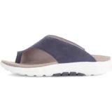 Gabor Mules van geitenleer dames Gabor Rollingsoft