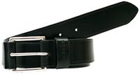 Dockers Dlse Riem Zwart 85 cm Man