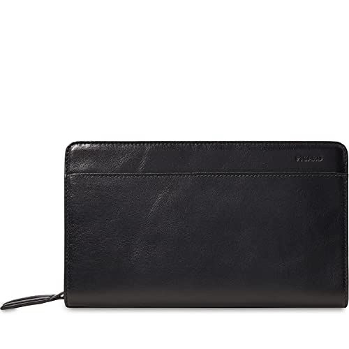 PICARD Buddy 1 Wallet Organizer XXL Black