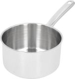 Demeyere 14418 Athena 5 Steelpan 18 Cm Zonder Deksel