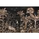 Forêt Tropicale Papier Peint Panoramique - 378 cm x 255 cm