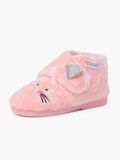 Pisamonas Huisschoenen pink