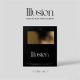 Illusion Silvertrain - Illusion (CD)