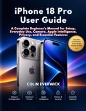 iPhone Apple iPhone 18 Pro User Guide