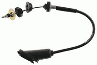 SACHS Seilzug, Kupplungsbetätigung 3074003376