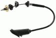 SACHS Seilzug, Kupplungsbetätigung 3074003376