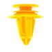 Paneelhouder Ford Paneelhouder voor Ford/Ford/Mini-voertuigen, 8,3 mm, 5 stuks