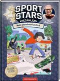 Sportstars Coppenrath Sportstars erzählen (Erstlesebuch, Bd. 3)