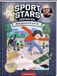 Sportstars Coppenrath Sportstars erzählen (Erstlesebuch, Bd. 3)