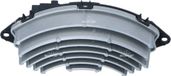 NRF Résistance du ventilateur intérieur de la climatisation automatique pour Fiat Punto Opel Corsa D 55702441