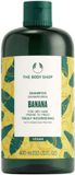 The Body Shop Banana Truly Nourishing Shampoo - 400ml