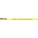 HELU JB-750 Câble de commande 5 G 1.5 mm² Jaune 10336-500 500 m