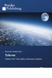 Televue: Paperback, 152 pages, Elwood Kuni Waldorm, OmniScriptum