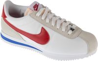 Nike Cortez, Unisex, Wit, Sneakers, maat: 40