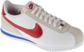 Nike Cortez, Unisex, Wit, Sneakers, maat: 40
