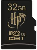 Emtec Harry Potter 32 GB MicroSDHC UHS-I