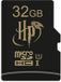 Emtec Harry Potter 32 GB MicroSDHC UHS-I
