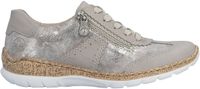 RIEKER® Sneakers met veters