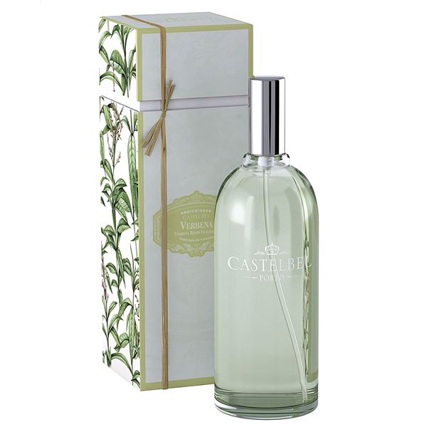 Castelbel Verbena Room Fragrance 100 ml