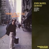 Sonic Rendezvous John McNeil Quintet - Things We Did Last Summer (LP)