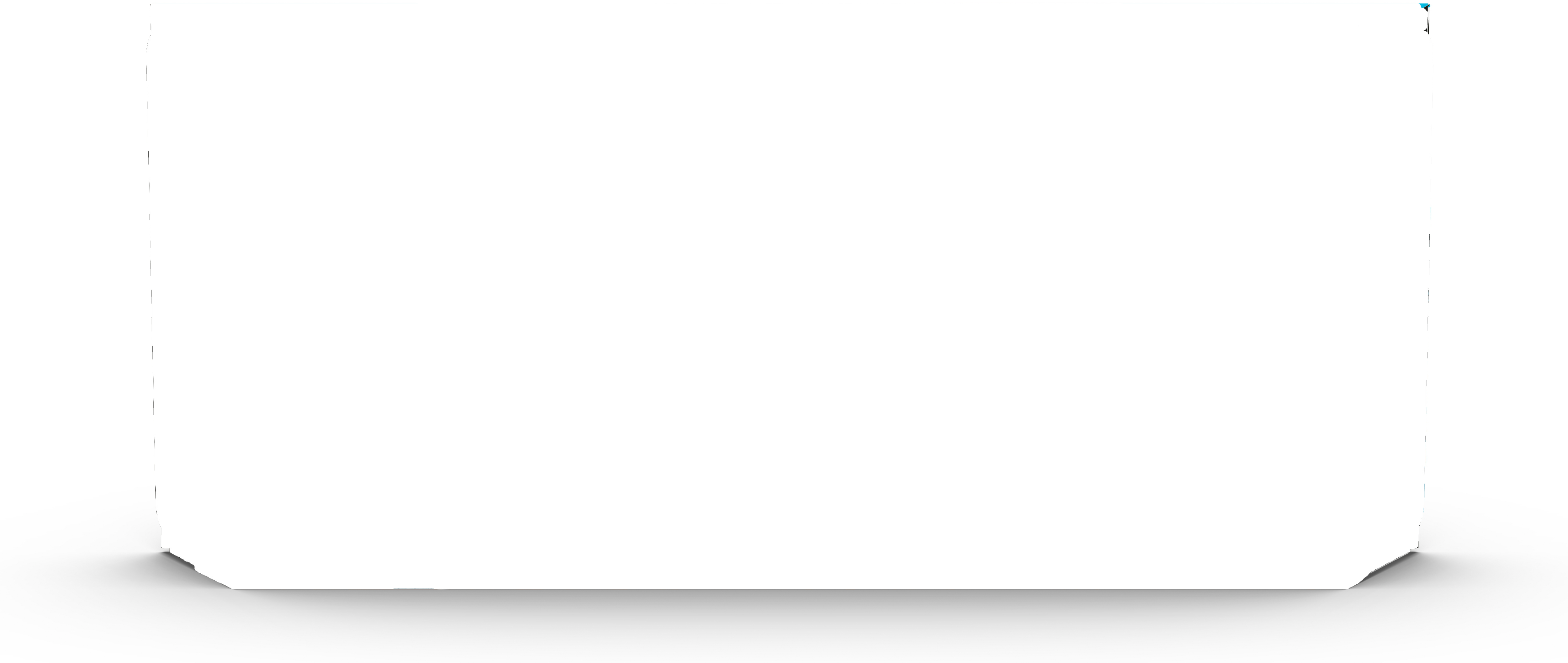 HP 90 zwarte DesignJet printkopreiniger single pack / zwart