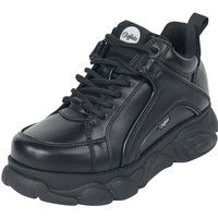Buffalo Sneakers - Corin - Zwart - EU35-41
