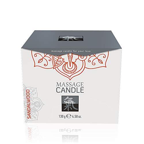 Shiatsu Massage Candle, 260 g