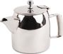 Olympia Cosmos RVS Theepot J323