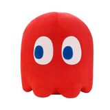Banpresto Ghost Pac-Man - Big Plush, 20 cm, meerkleurig, BP88914P