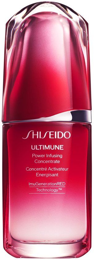 Shiseido Ultimune Power Infusing Concentrate 50ml