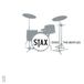 Stax Concord Records Various Artists - Stax Does The Beatles (LP)