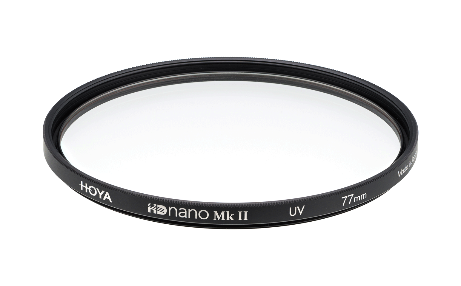 HOYA HD Nano Mk II UV Filter