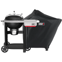 Weber Performer + Weber Premium Hoes voor Performer