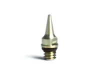 SPARMAX Airbrush-mondstuk Max-4, staal, 0,4 mm