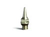 SPARMAX Airbrush-mondstuk Max-4, staal, 0,4 mm
