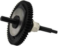 Reely 538549 Reserveonderdeel Slipkoppeling