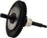 Reely 538549 Reserveonderdeel Slipkoppeling