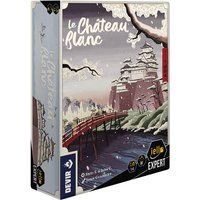 Iello Strategiespel Het Witte Kasteel