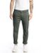 Replay M9627e.000.8366197 Spijkerbroek Military Green 31/30 Man