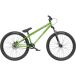 Radio Vélo Dirt Jump Asura 26" (22.7" - Vert Métallique)