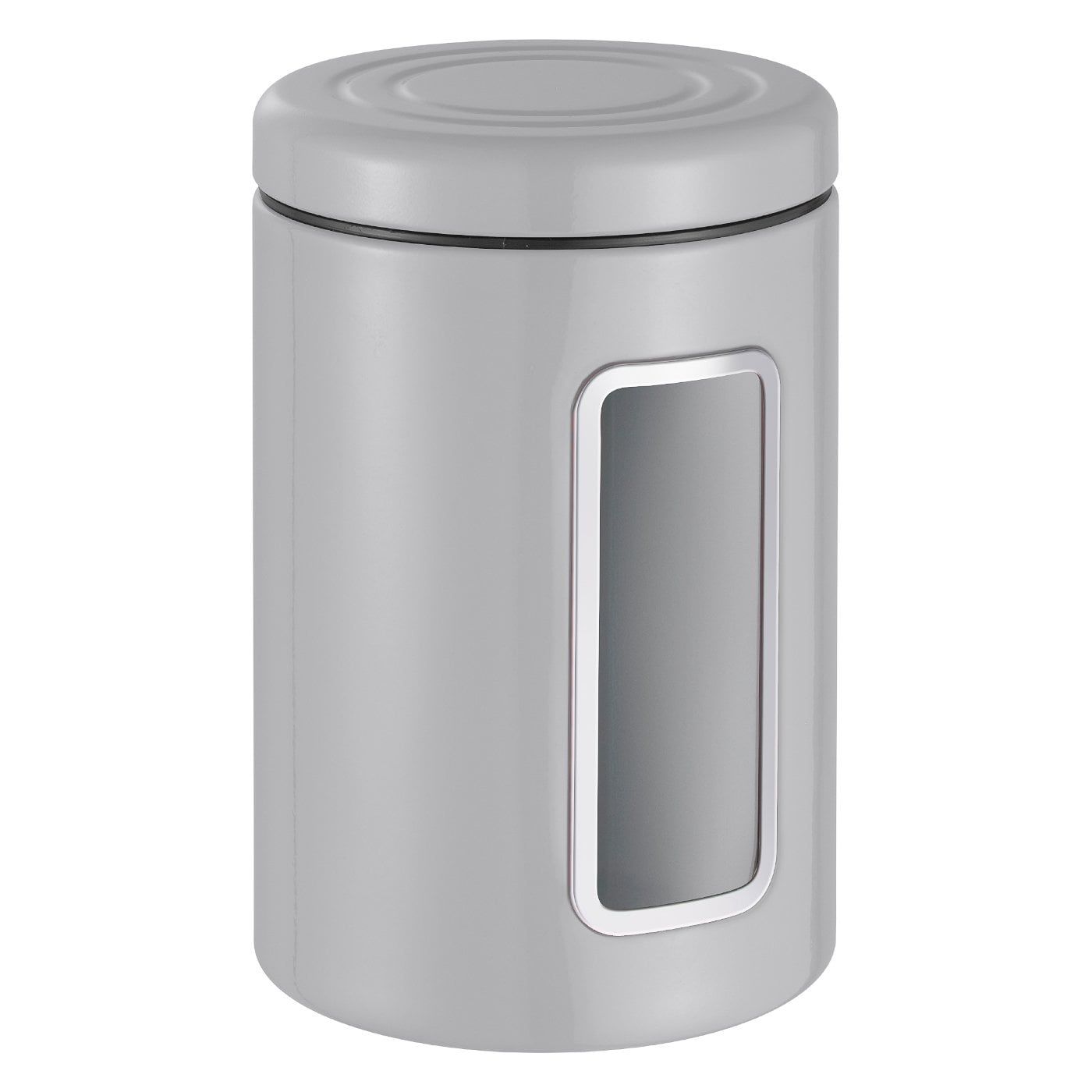 Wesco 321206-76 Suikerpot - grijs