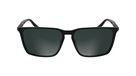 Calvin Klein GAFAS CALVIN KLEIN CK25505S - C: BLACK Eye Size: 58 Bridge: 15