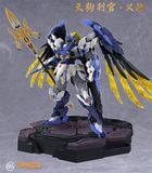 TAKOM Modelbouwpakket MJZ002 Tengu Judge Yoshitsune 1:100