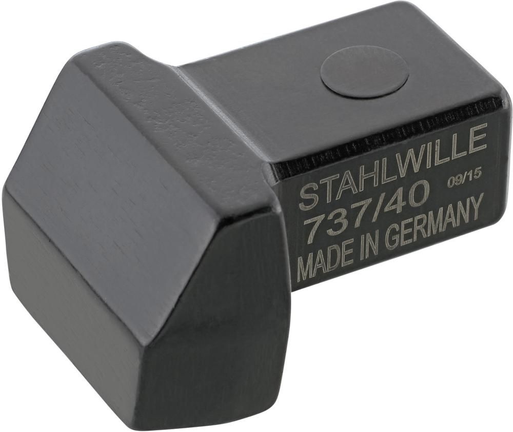 Stahlwille Insteekaanlasstuk 14x18 - 4018754034604