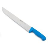 Arcos Serie 2900 – vismes – lemmet van roestvrij staal nitrum 350 mm – handvat van polypropyleen kleur blauw