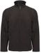 Pen Duick 3-laags softshelljack Atlantic zwart