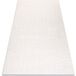 RugsX Tapis AURA J1852A crème - Lignes, structurel, 120x170 cm