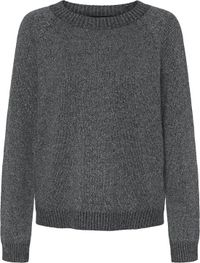 Vero Moda Pull en maille VMDOFFYSHINE Pull en maille