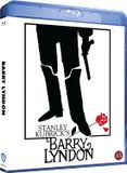 Barry Lyndon - Blu-ray - Import met NL OT