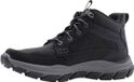 Skechers Bottine Zwart 43